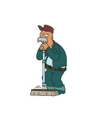 Futurama – Futurama (2013)