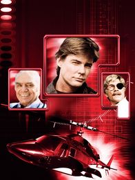 Airwolf – Airwolf (1987)