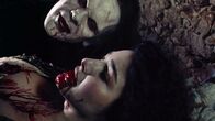 Bloodlust - Subspecies 3 – Radu (Anders Hove), Michelle (Denice Duff)