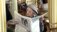Miss Marple – Miss Marple (Joan Hickson)
