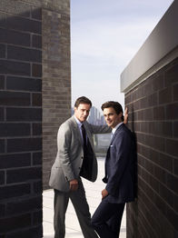 White Collar – White Collar (2011)