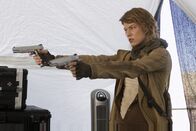 Resident Evil: Extinction – Alice (Milla Jovovich)
