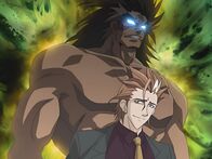 Eyeshield 21 – Sa, 28.06., 07:30 Uhr