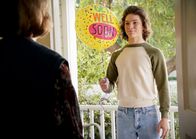 Young Sheldon – Georgie (Montana Jordan)