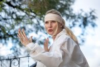 All Yours – Cass (Nicollette Sheridan)
