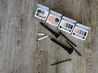 Judith Williams My Make up – Makeup