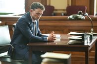 All Rise - Die Richterin – Mark Callan (Wilson Bethel)