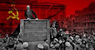 Russlands Kriege – Aus dem russischen Bürgerkrieg entsteht eine neue Macht: die Sowjetunion. Lenin, Stalin und ihre Nachfolger schweißen das Land mit militärischer Macht gegen alle Widerstände zusammen.