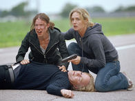 Mankells Wallander – Mankells Wallander (2010)