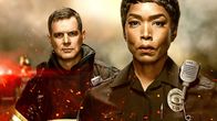 9-1-1 Notruf L.A. – Bobby Nash (Peter Krause), Athena Grant (Angela Bassett)