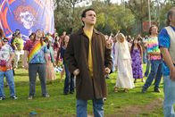 The Goldbergs – Troy Gentile (Barry Goldberg).