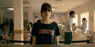 Wayne – Delilah "Del" Luccetti (Ciara Bravo)