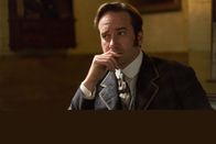 Ripper Street – Detective Inspector Edmund Reid (Matthew Macfadyen)