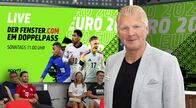 Der EM-Doppelpass – Stefan Effenberg