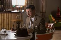 Suburbicon – Oscar Isaac (Bud Cooper).