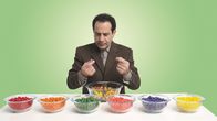 Monk – Adrian Monk (Tony Shalhoub)