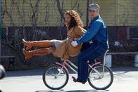 Infinitely Polar Bear – Mark Ruffalo, Zoe Saldana
