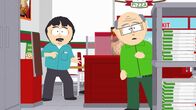 South Park – Sa, 28.06., 14:40 Uhr