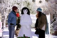Gilmore Girls – (v.li.) Lauren Graham (Lorelai Gilmore), Alexis Bledel (Lorelai 'Rory' Leigh Gilmore).