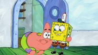 SpongeBob Schwammkopf – L-R: Patrick, SpongeBob