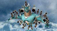 okidoki-Kinderprogramm: King Julien – Sa, 06.01., 06:00 Uhr