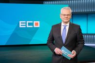 Eco – Dieter Bornemann.