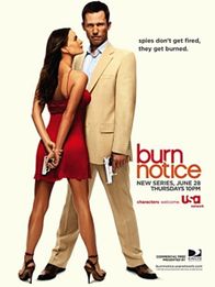 Burn Notice – Burn Notice (2009)