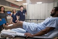 The Good Doctor – The Good Doctor (2019)