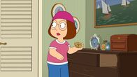 Family Guy – Meg muss für die Schule im Altersheim arbeiten. Schnell findet sie Gefallen daran, diese Tätigkeit zu ihren Gunsten zu nutzen - bis sie das schlechte Gewissen einholt ...