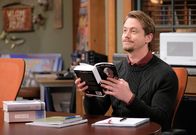 Last Man Standing – Kyle Anderson (Christoph Sanders)