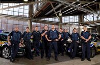 Highway Patrol – So, 27.04., 05:35 Uhr