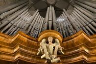 Servus Reportage – Orgelbau Rieger - Riesenorgel Stephansdom
