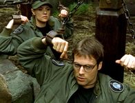 Stargate: SG-1 – Stargate: SG-1 (1998)