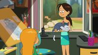 Power Sisters – Di, 21.10., 16:15 Uhr