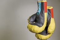 Boxen – Boxing gloves