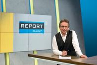 Report Mainz – Fritz Frey, Moderator.