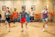 The Goldbergs – Do, 06.08., 05:29 Uhr