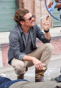 Lethal Weapon – Lethal Weapon (2018)