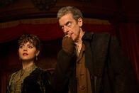Doctor Who – Mo, 26.10., 20:15 Uhr