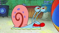 SpongeBob Schwammkopf – Gary