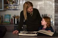 Homeland – Carrie Mathison (Claire Danes, l.); Franny (McKenna Keane, r.)