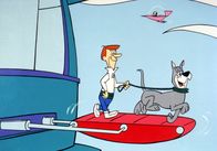 Die Jetsons – Do, 18.08., 15:00 Uhr