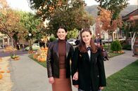 Gilmore Girls – Gilmore Girls (2000)