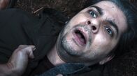 Bring out the Fear – Dan (Tad Morari)