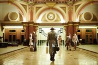 Predestination – Predestination (2014)