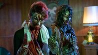 The good Things Devils do – L-R: Mouse (Mary Katherine O'Donnell), Masquerade (Veronika Stoykova)