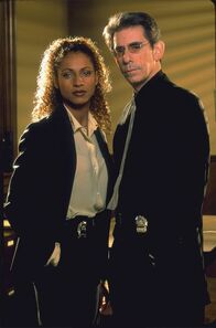 Law & Order: Special Victims Unit – Law & Order: Special Victims Unit (2000)