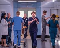 The Good Doctor – The Good Doctor (2018)