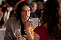 Arthur – Russell Brand, Jennifer Garner