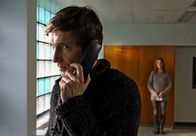Tatort – Daniel Behnken (Arnd Klawitter) und Mariam Sert (Vicky Krieps).